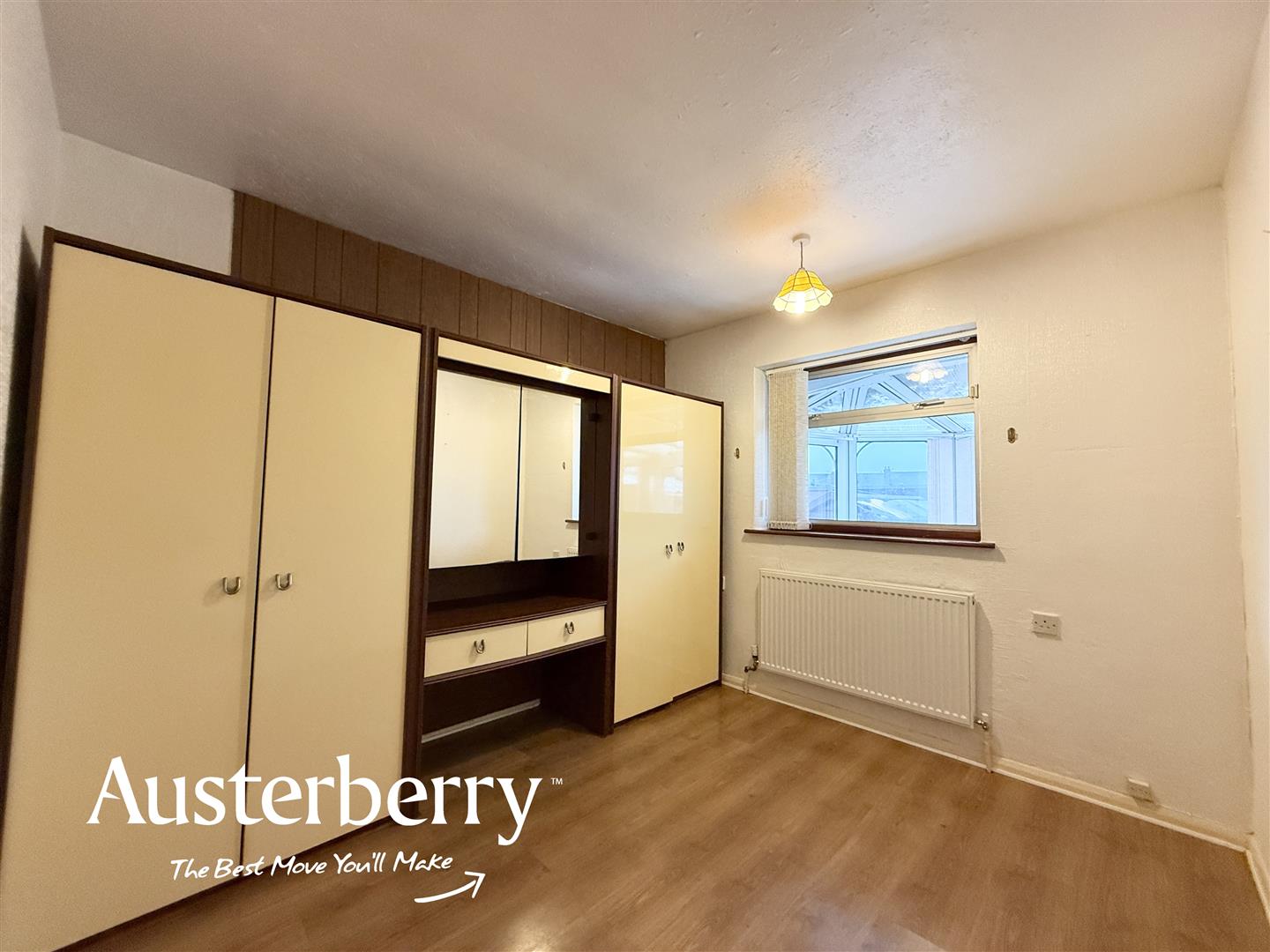 Thirlmere Grove, Longton, Stoke-On-Trent